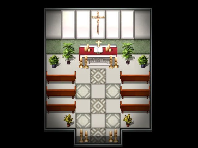 KR Modern Hospital Tileset for RPGs product image (8)
