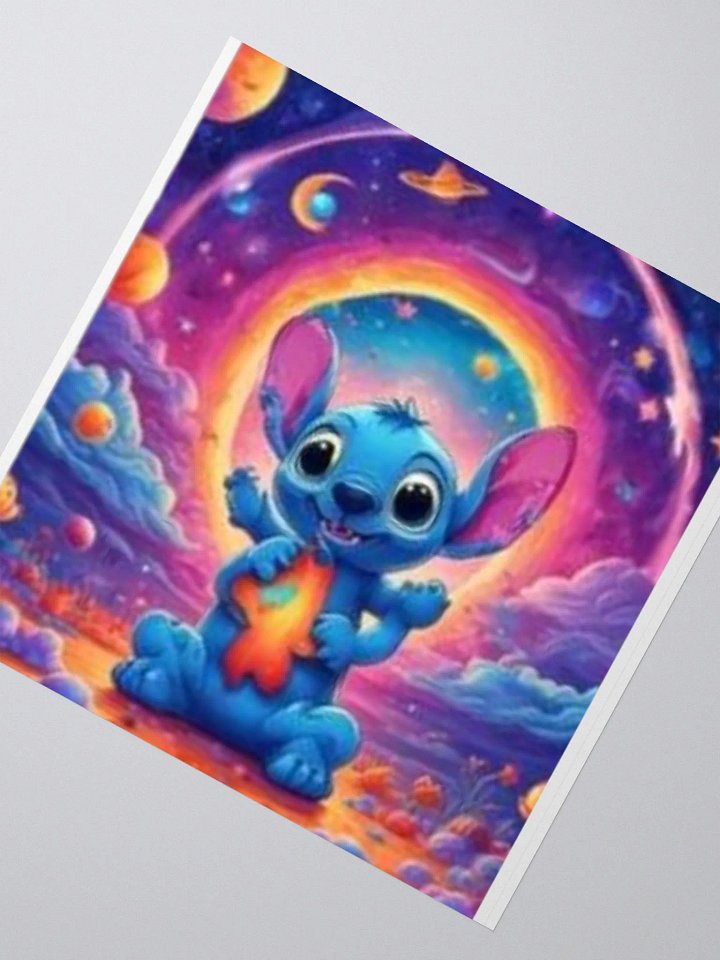Stitch Fan product image (5)