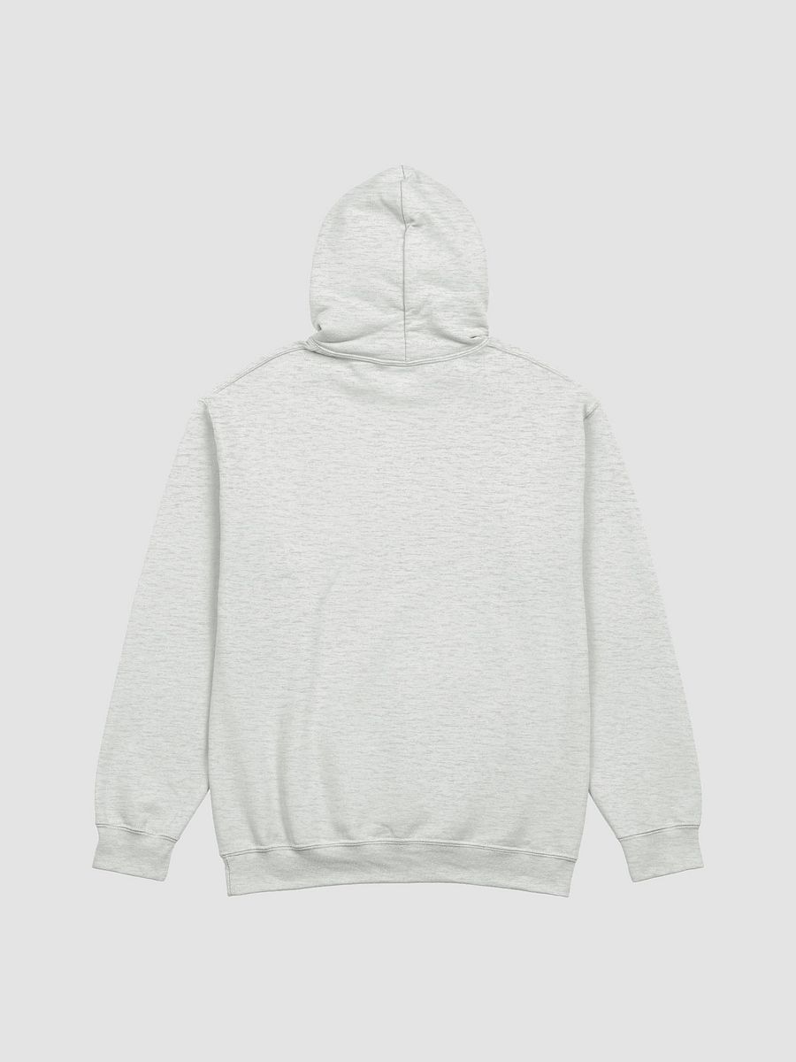 Smiley Sad Emoji Classic Hoodie product image (4)