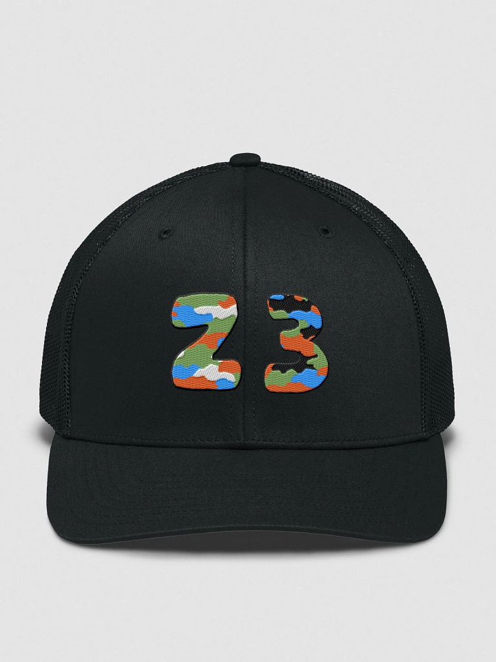The Z3 Hat product image (1)