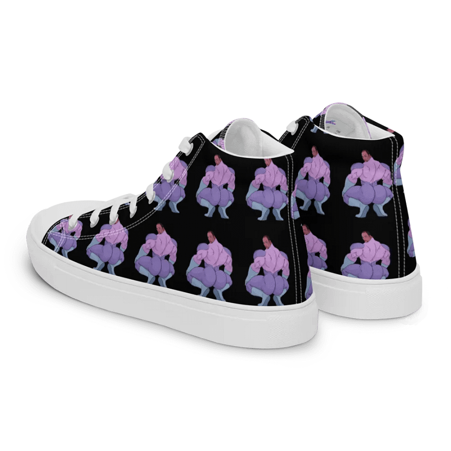 Caked Up Chucks product image (3)