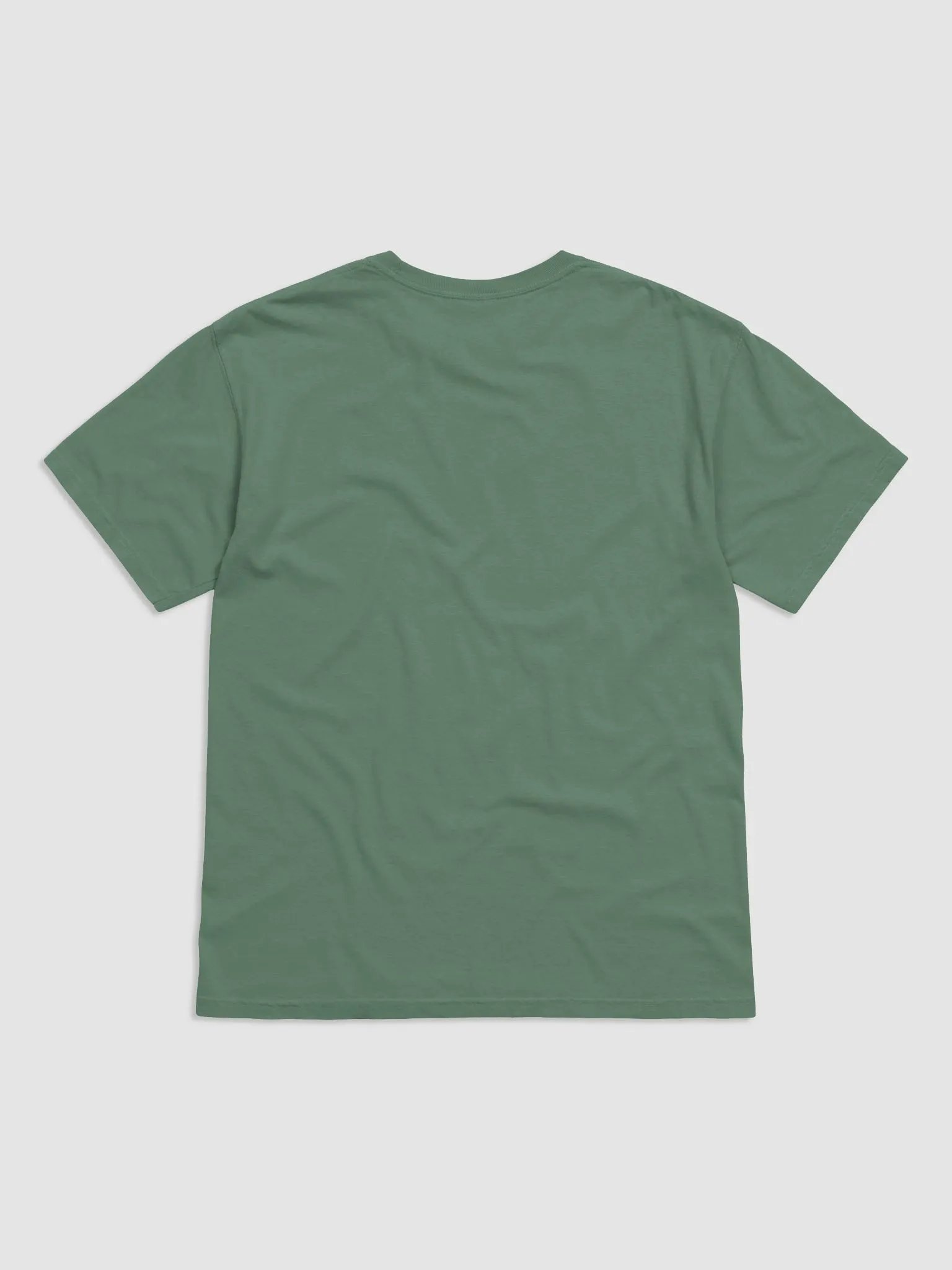 sit and stay t-shirt product image (2)