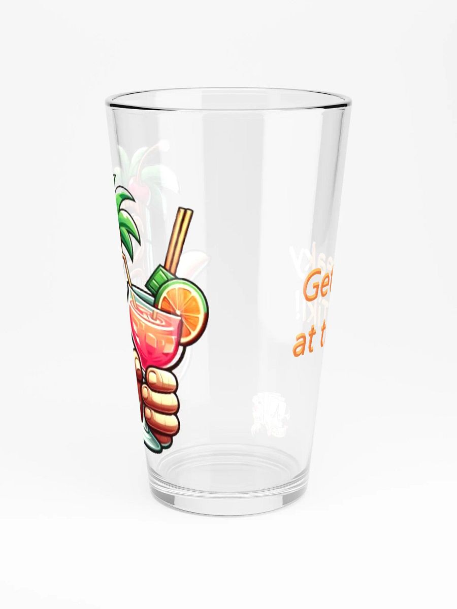 Freaky Tiki Glass product image (3)