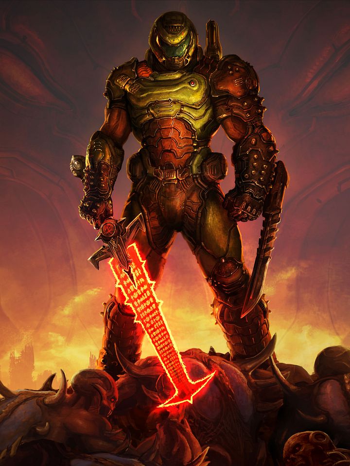The Slayer Stands 4k product image (1)