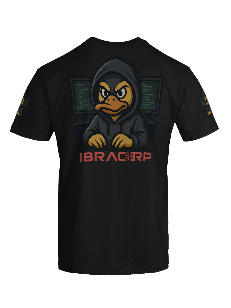 Trust the Duck Tee product image (9)