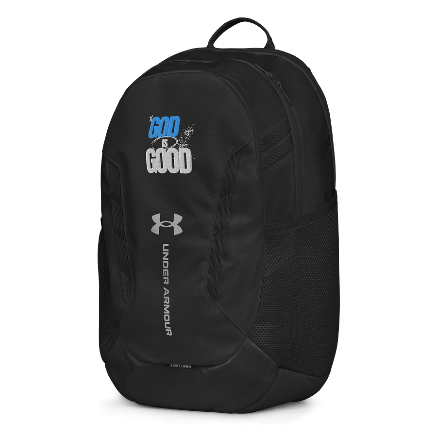 Storm-Ready Under Armour® Backpack product image (6)