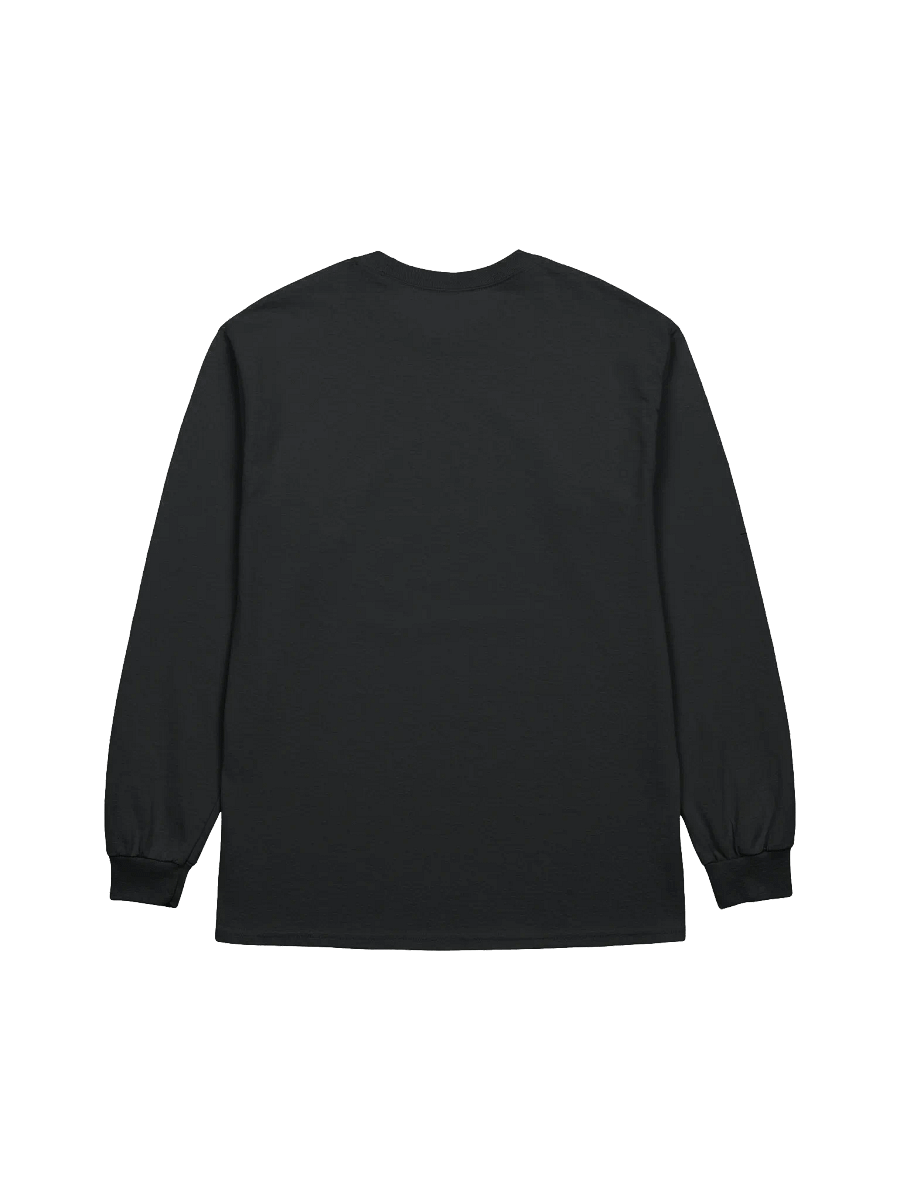 Does Not Play Well with Others Unisex Long Sleeve Tee product image (9)