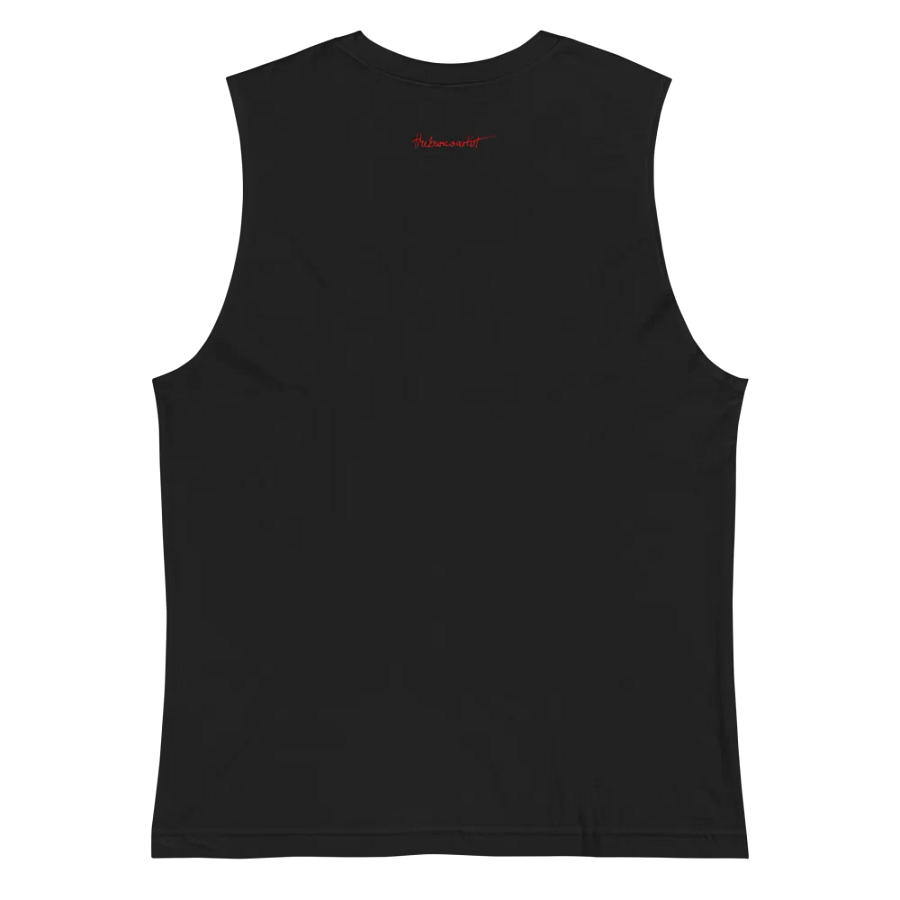Bella+Canvas Muscle Tank product image (4)