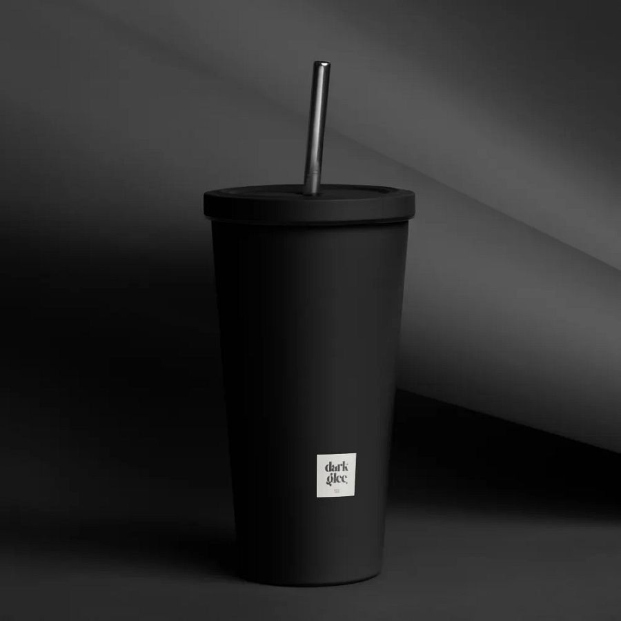 Slumbering Cat Vote Insulated Tumbler product image (2)