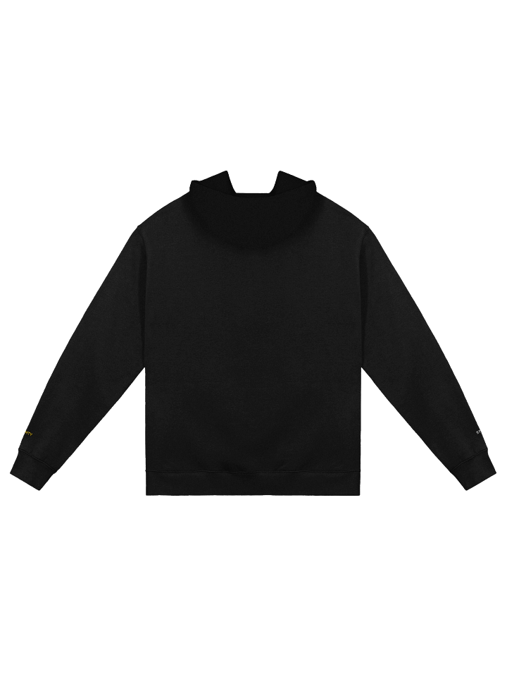 "Stay Mighty" Hoodie product image (2)