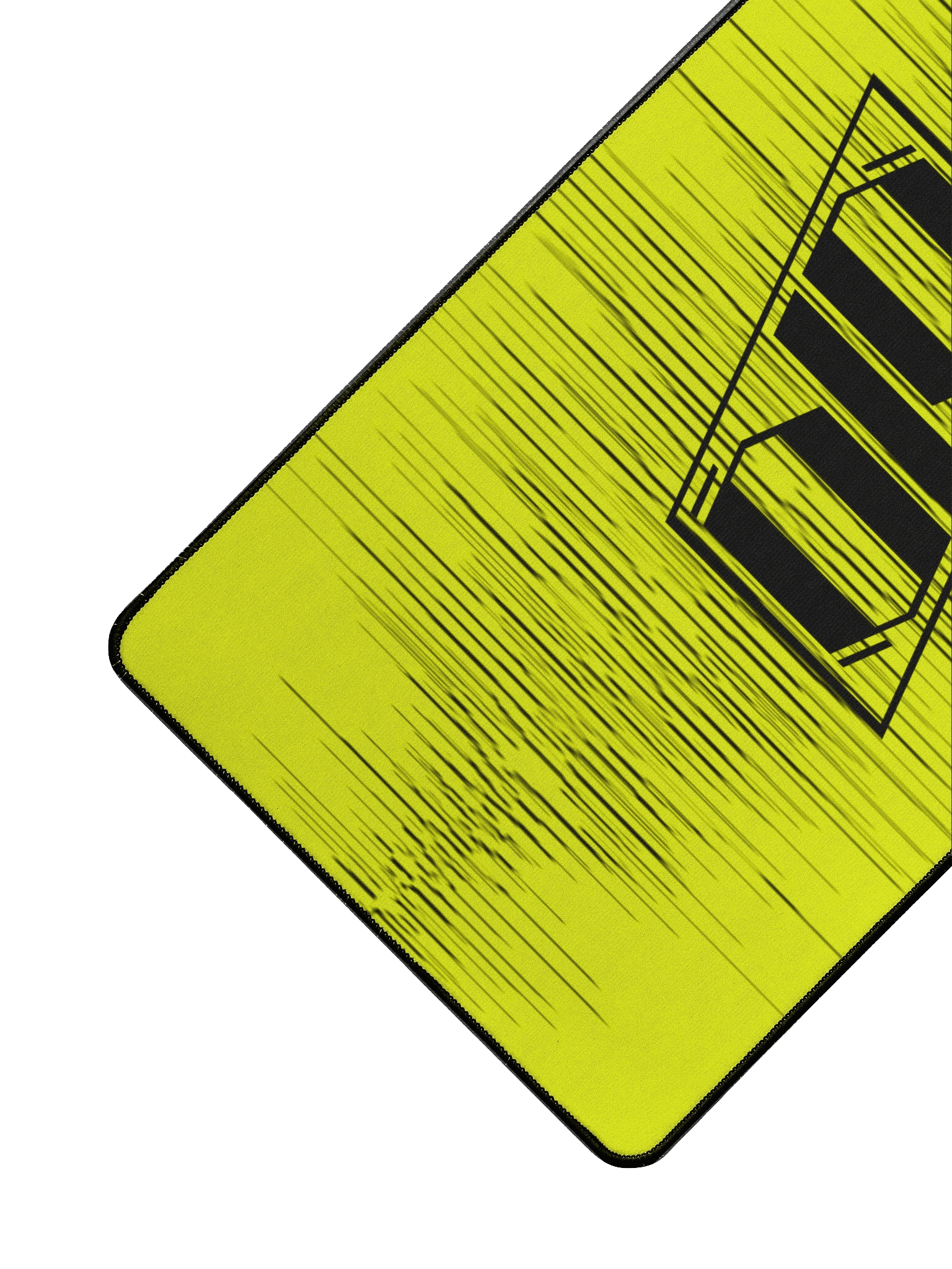 D10 Fluro Desk Mat product image (3)