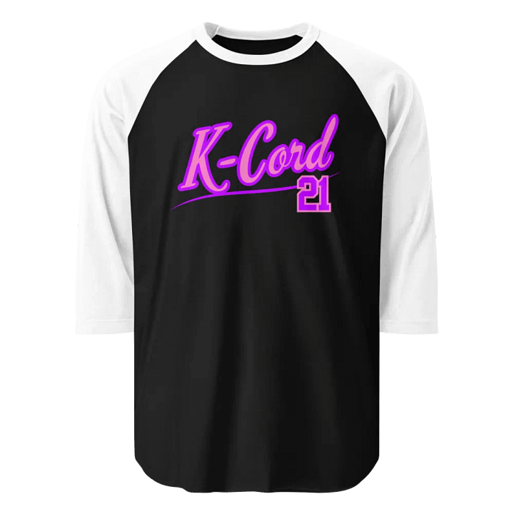 K-Cord Jersey #2 product image (1)