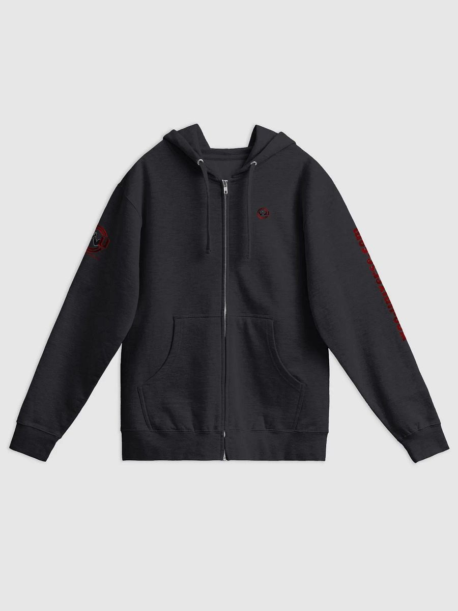 Woo Hoodie product image (1)