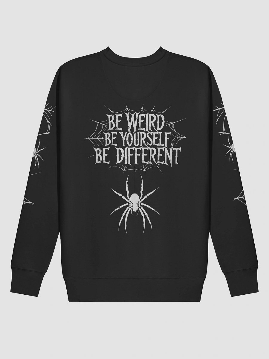 Be Weird Be Yourself Be Different !! product image (5)