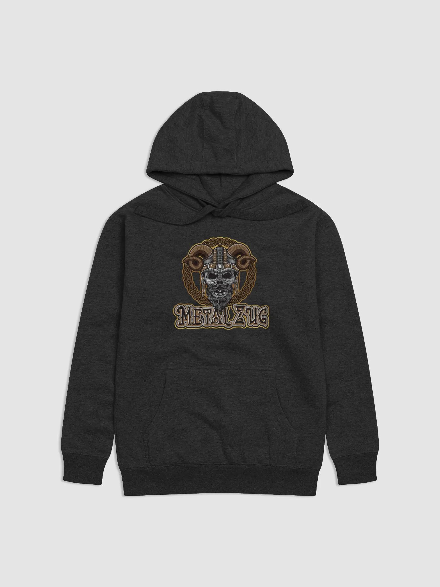 Metalzug hoodie product image (1)