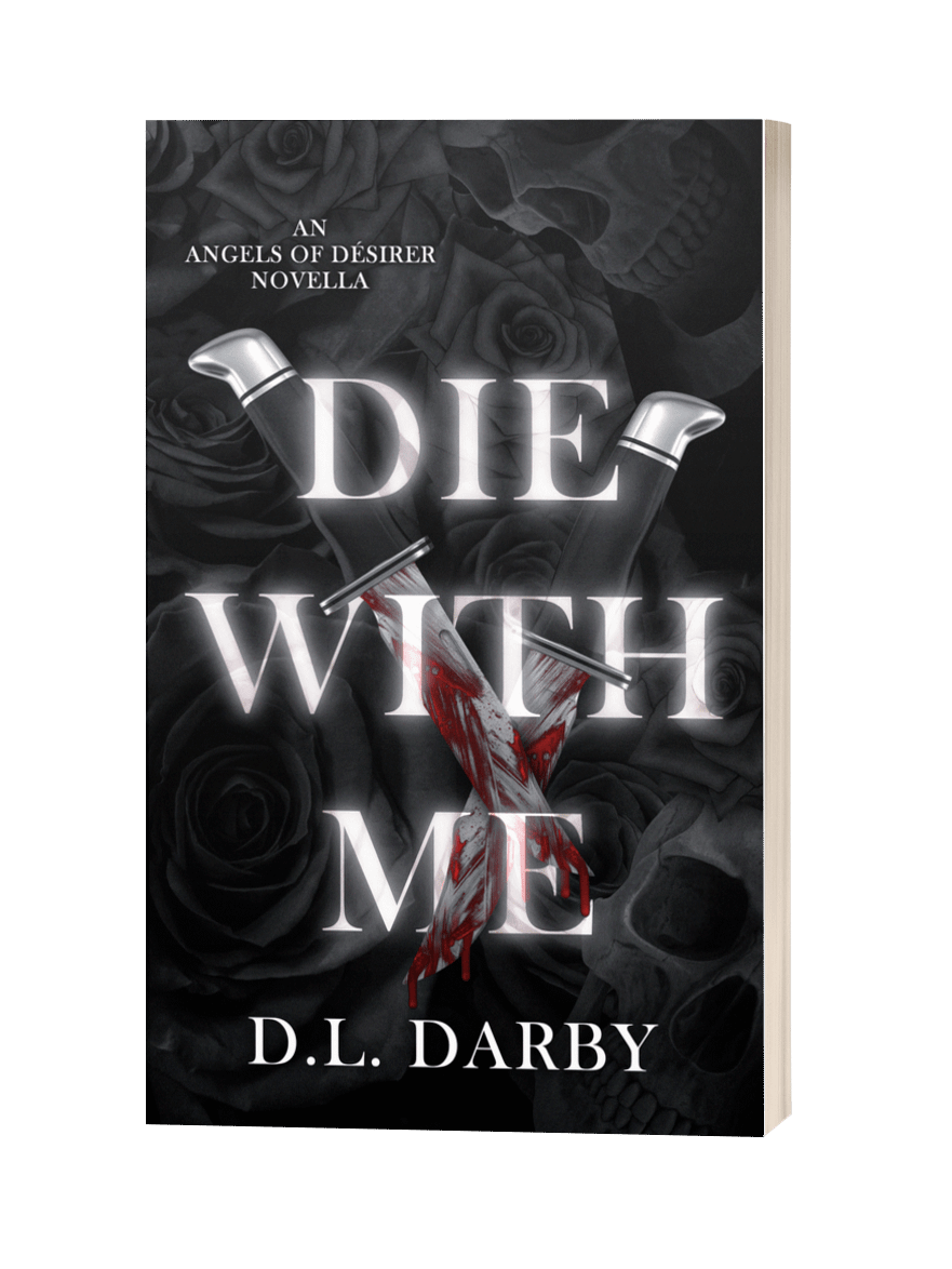 Die With Me product image (1)