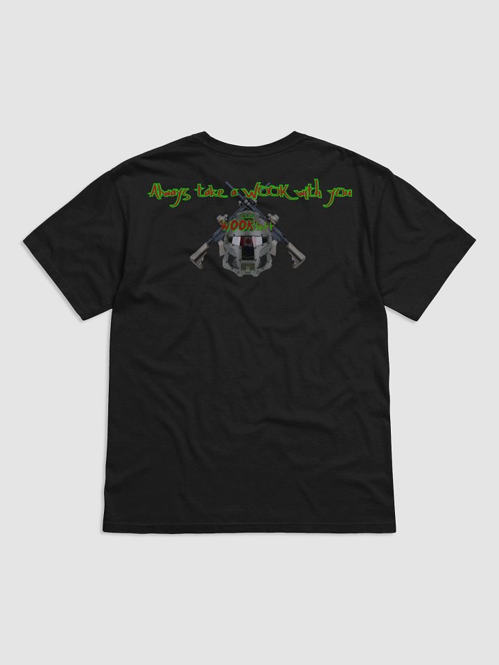 Never Go Solo! product image (10)