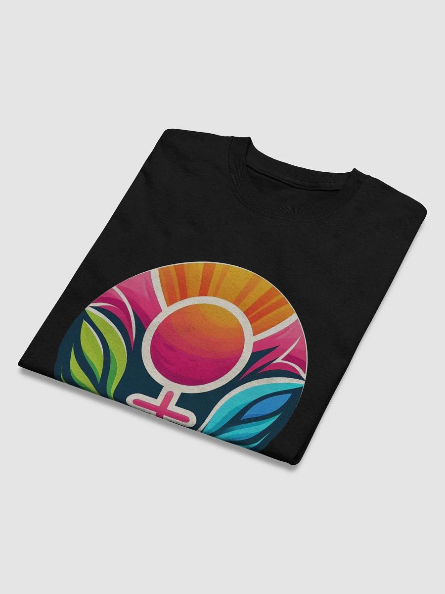 Empowerment Symbol Women's T-Shirt product image (26)