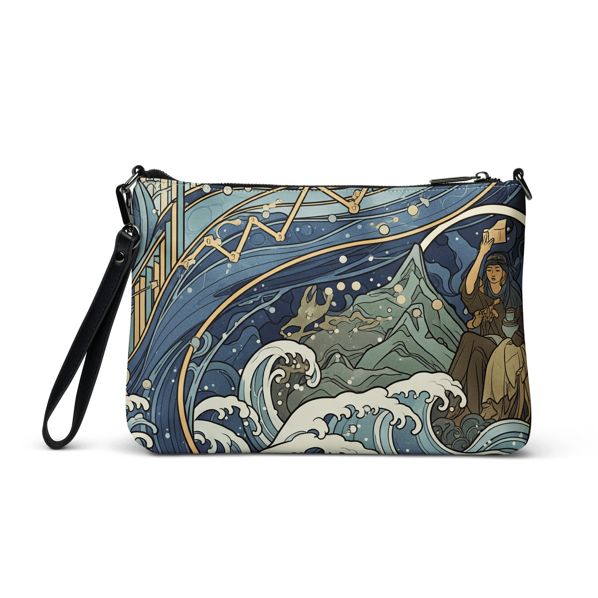 #241 - The Deluge and Destiny Bag product image (3)