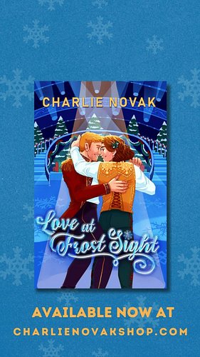 If you like MM Christmas romances with grumpy professional dancers, lonely ex-popstars, reality TV dance shows, mirror spice,...