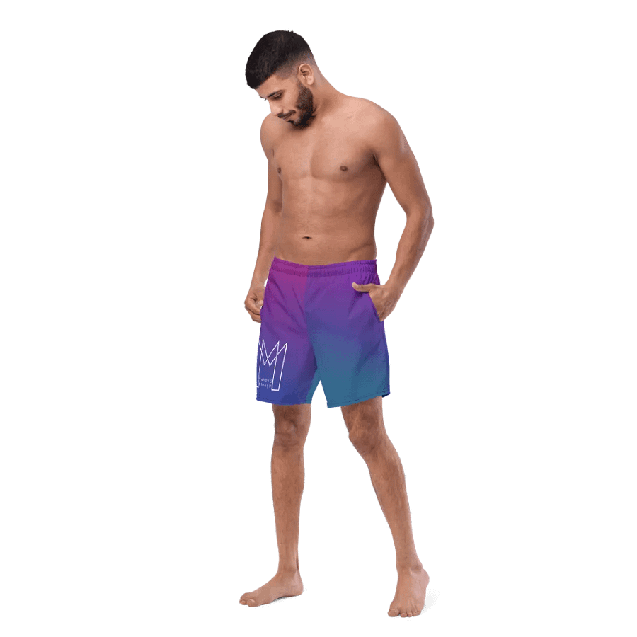 Swim Trunks product image (4)