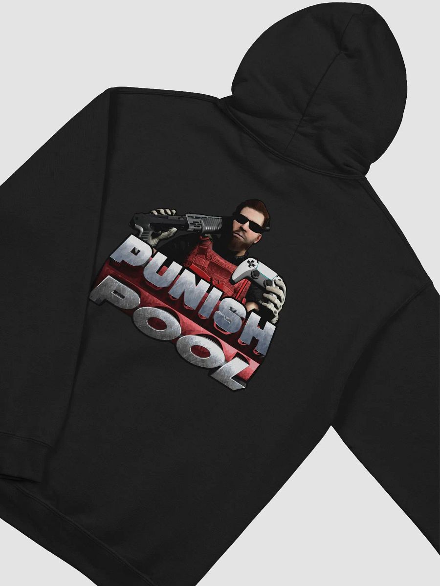 Punishpool Pool force product image (4)