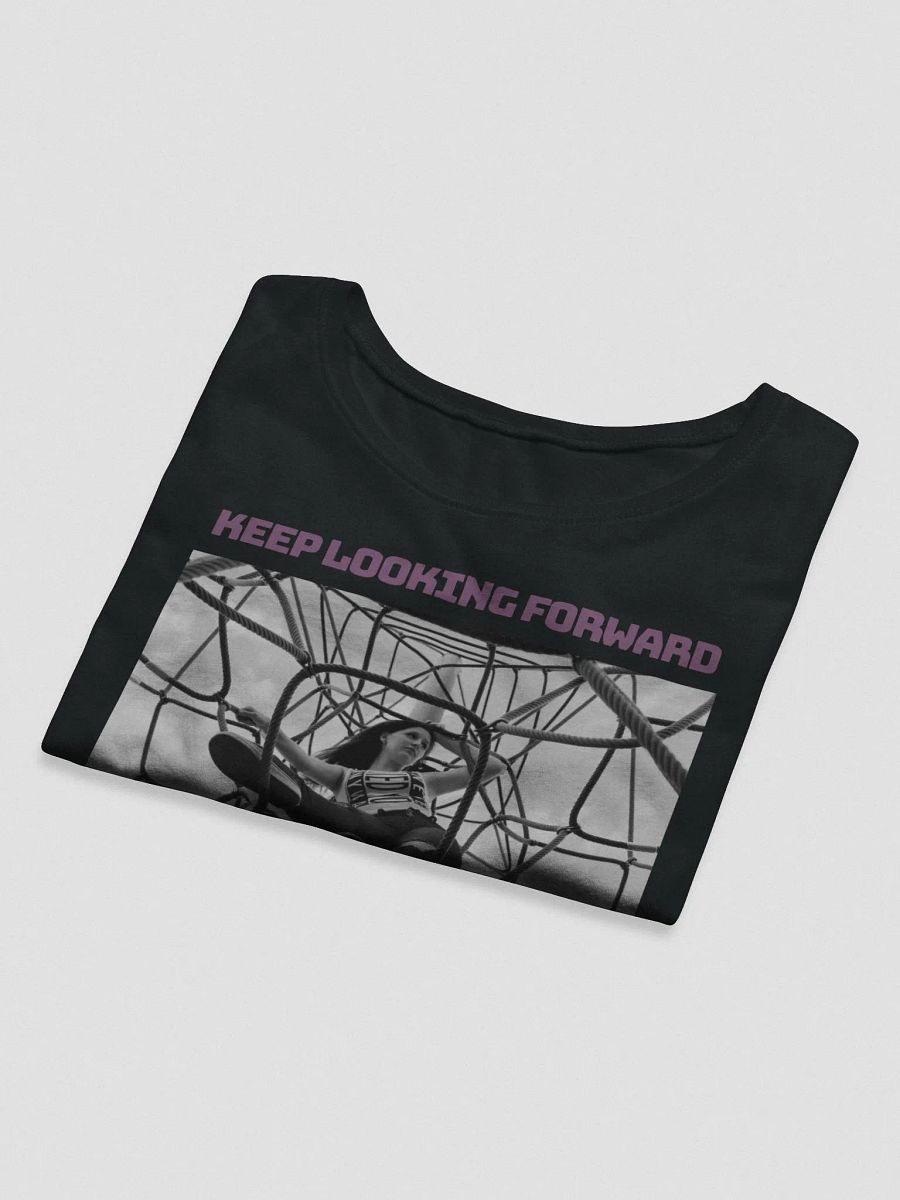 Keep Looking Forward Crop Top! product image (5)