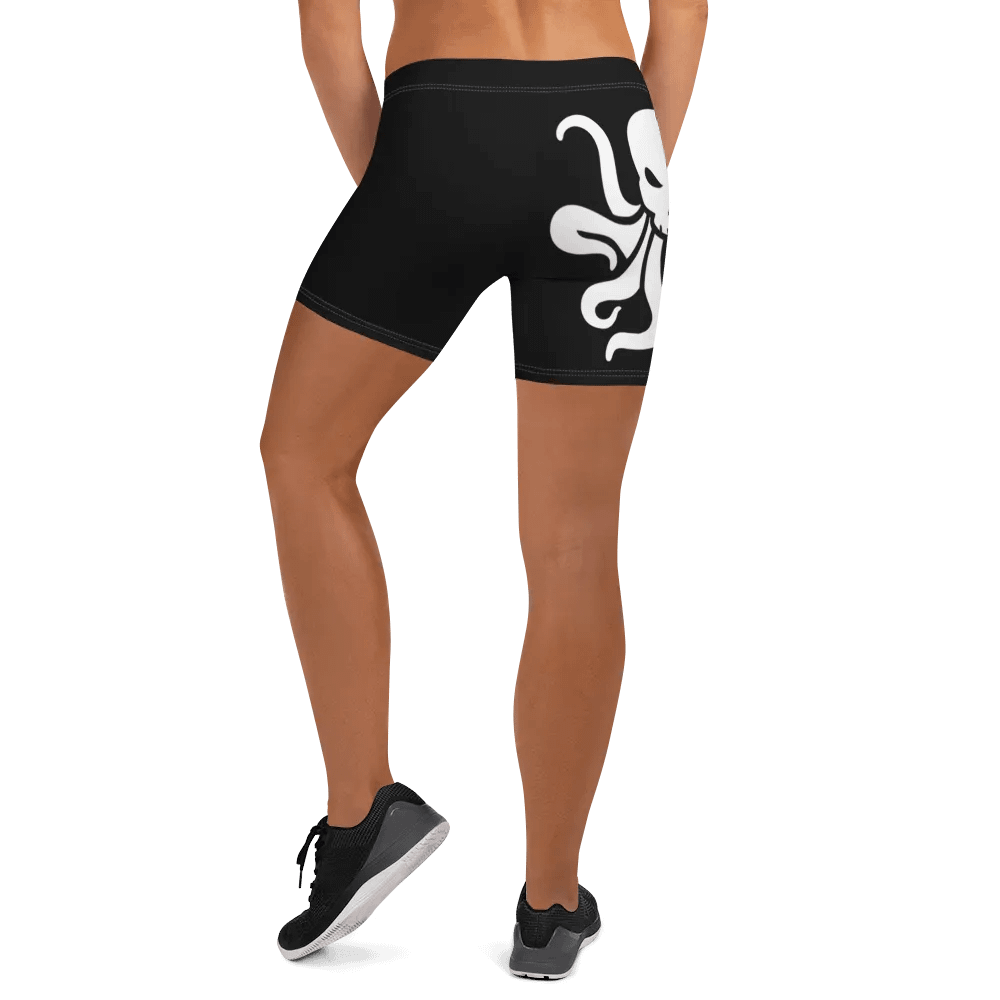 Classic Logo Shorts product image (7)
