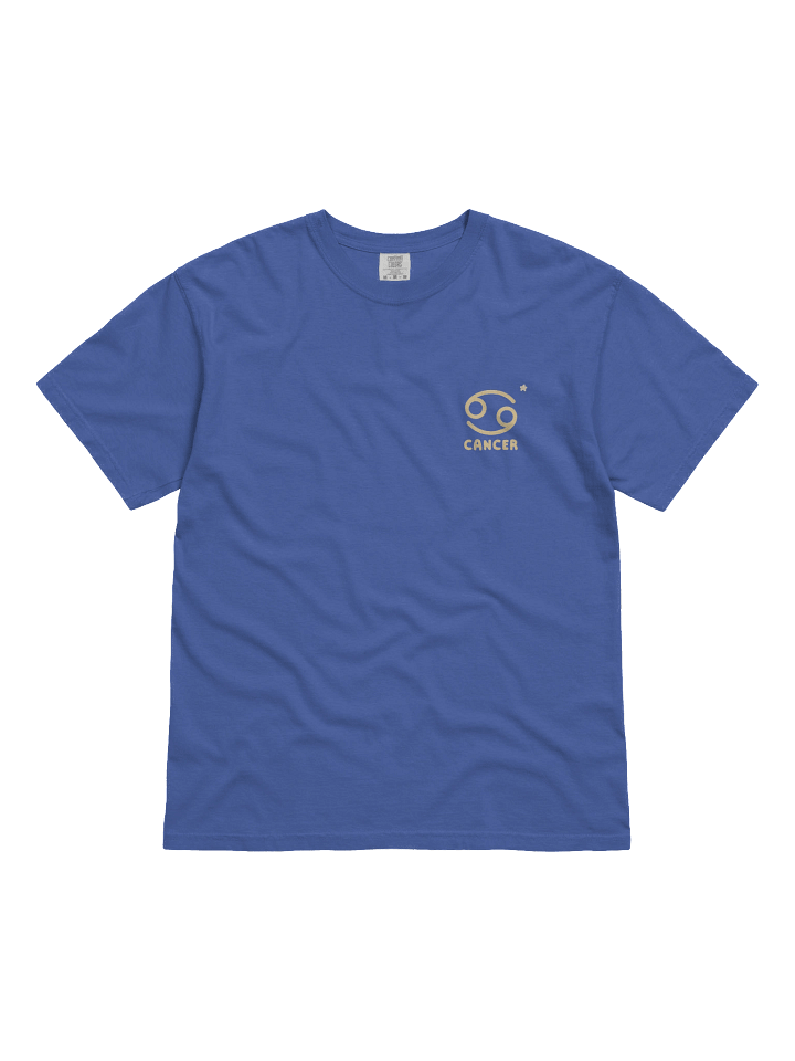 Cancer | Ferret Star Signs | T-Shirt product image (3)