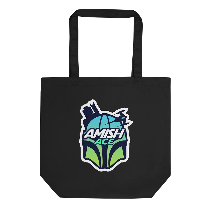 Amish Ace Mando & Acolyte Bag product image (1)