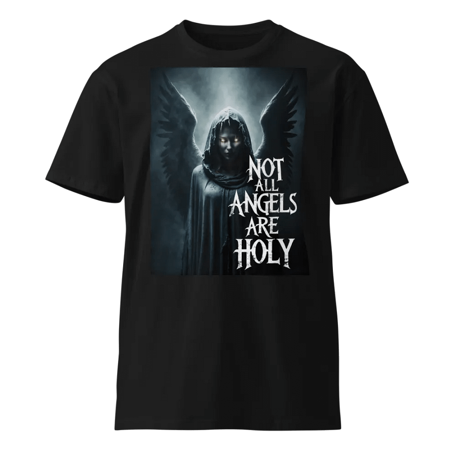 Sinister Guardian Unisex T-Shirt product image (1)