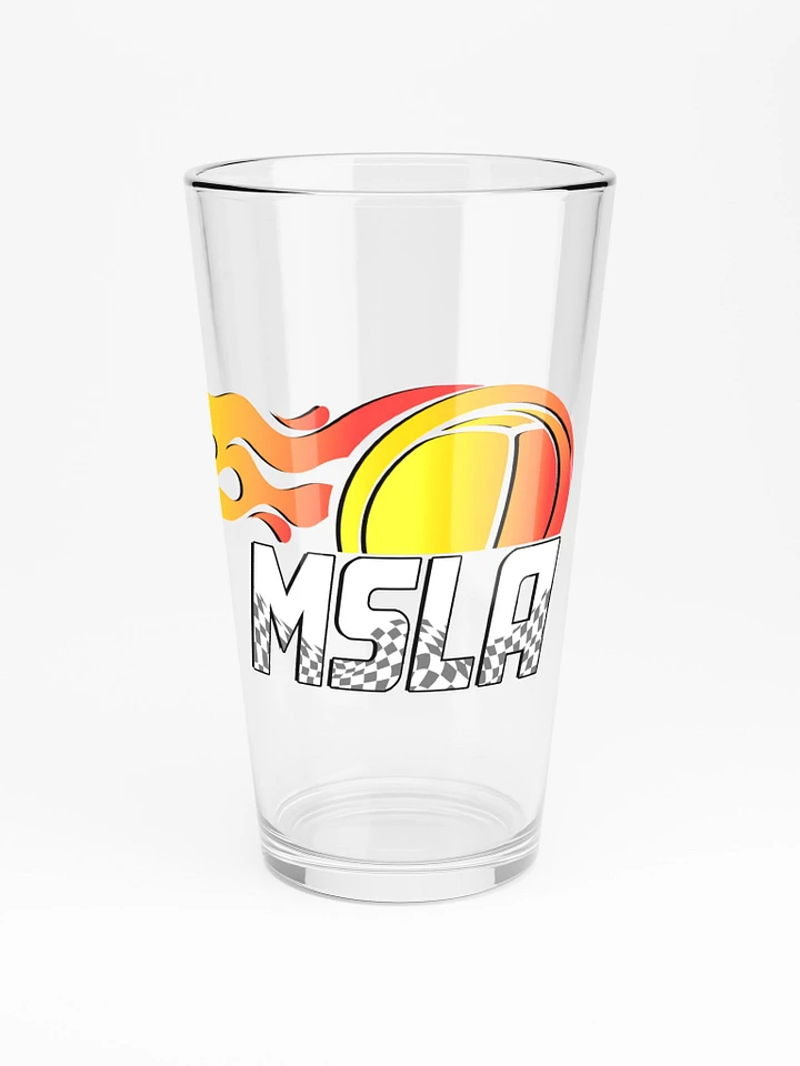 MSLA Logo Glass product image (1)