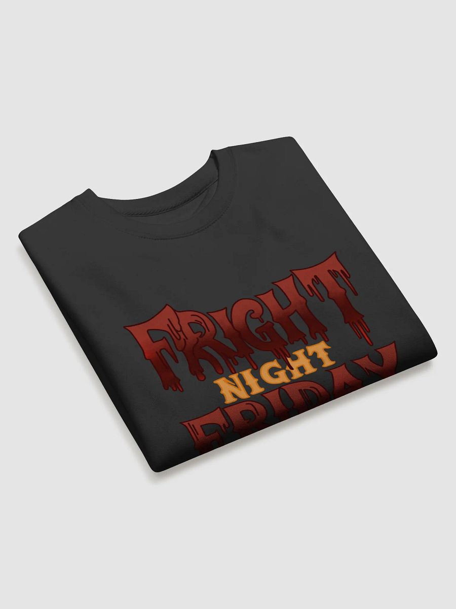Fright Night Sweatshirt product image (7)