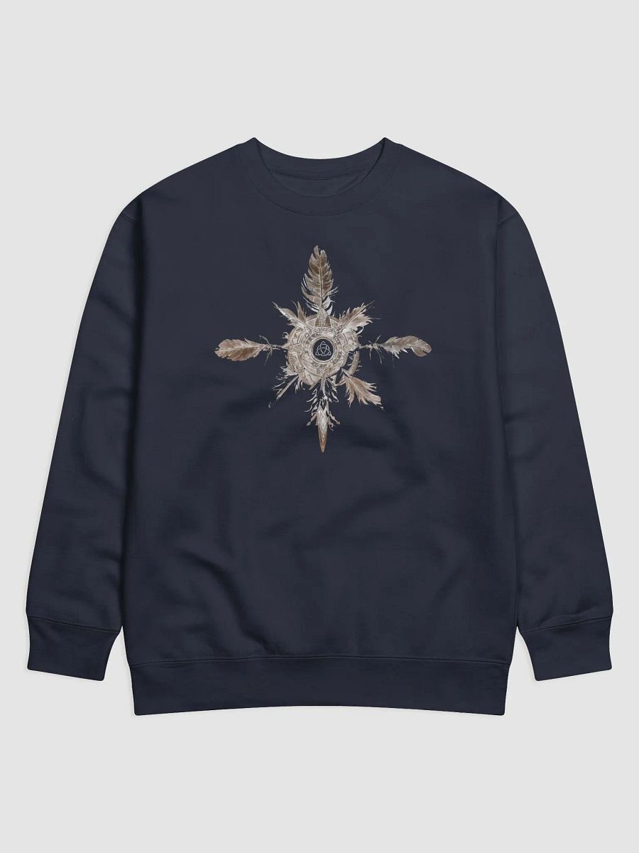 Sweatshirt - New logo product image (1)