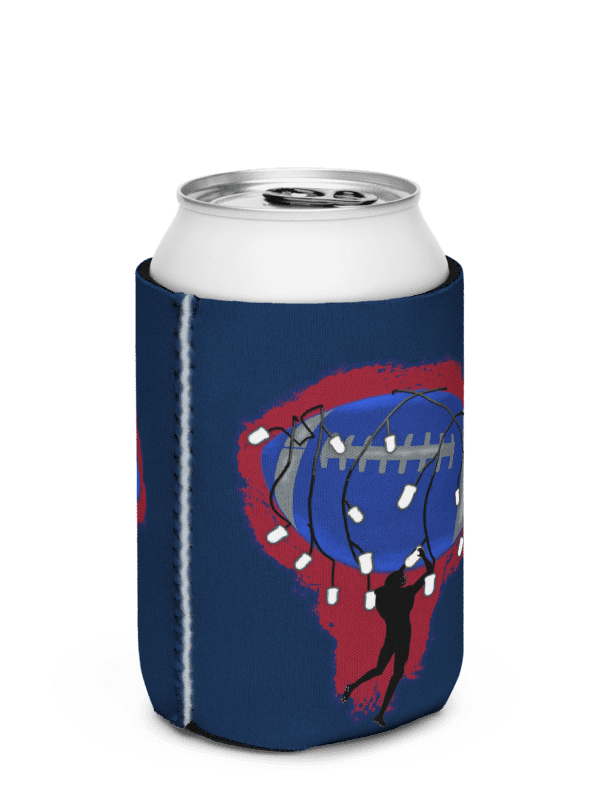 CAN COOLER (NYG) product image (2)