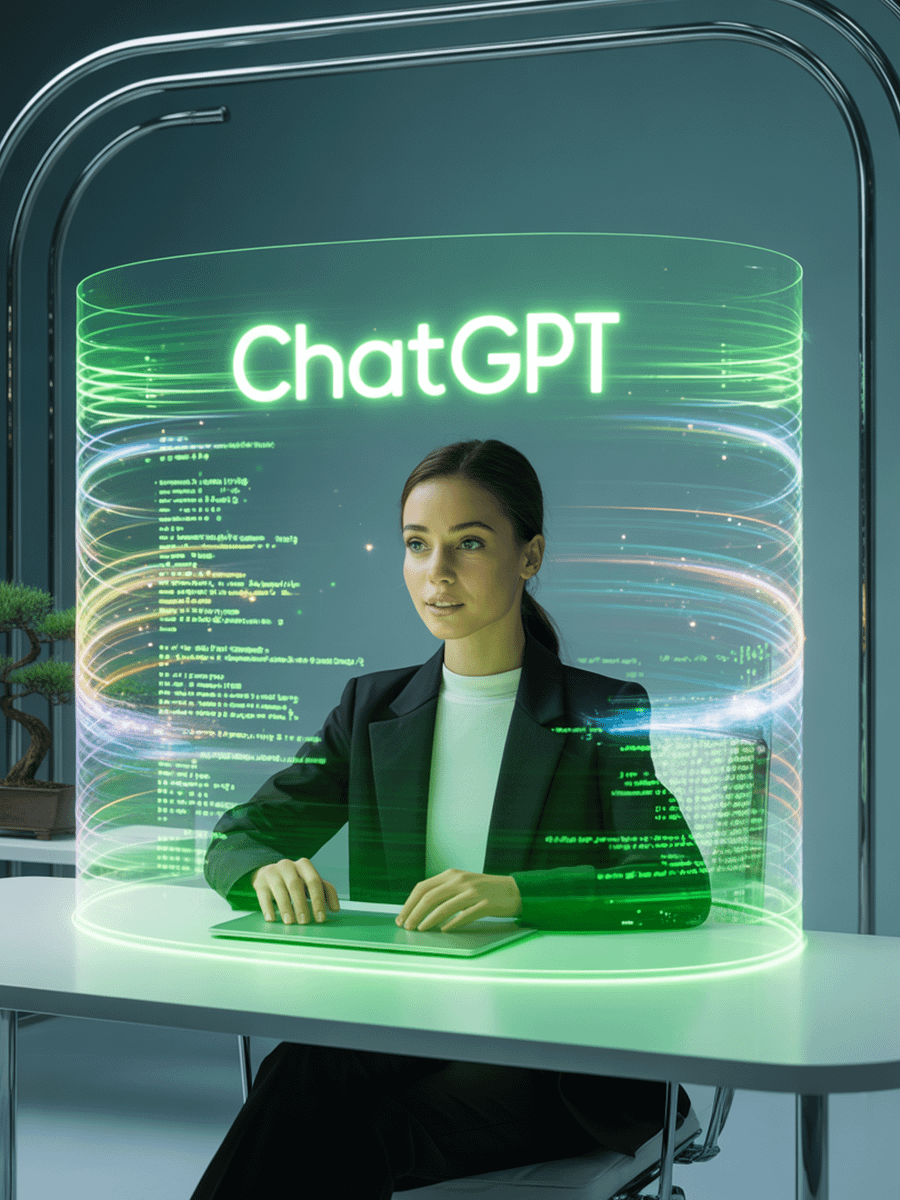 MANIFIESTA CON CHAT GPT: El Secreto Cuántico para Crear Tu Nueva Realidad product image (4)