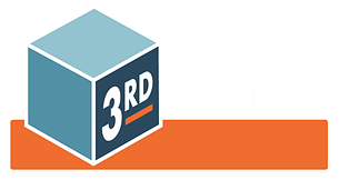 3rd Space Gaming - RPGs, Miniatures, Crafting, and Lore