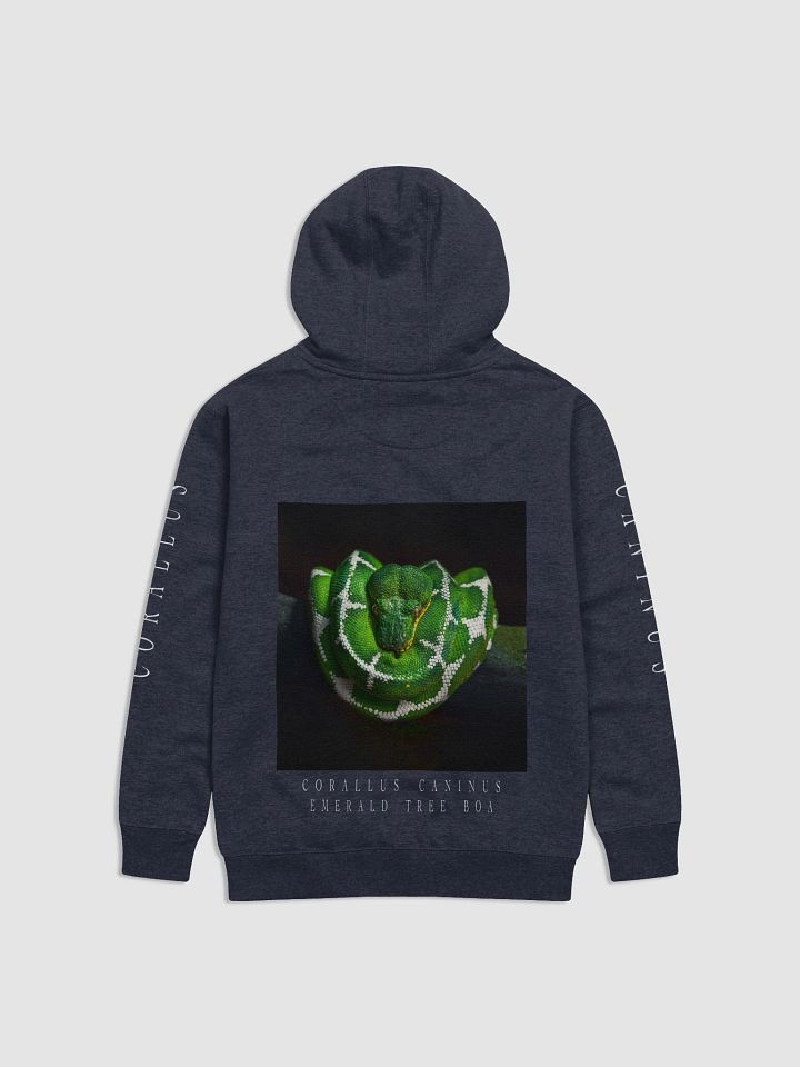 Corallus Caninus Hoody product image (7)