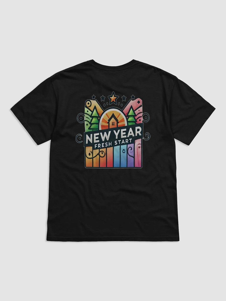 Fresh Start Sunrise T-Shirt product image (52)