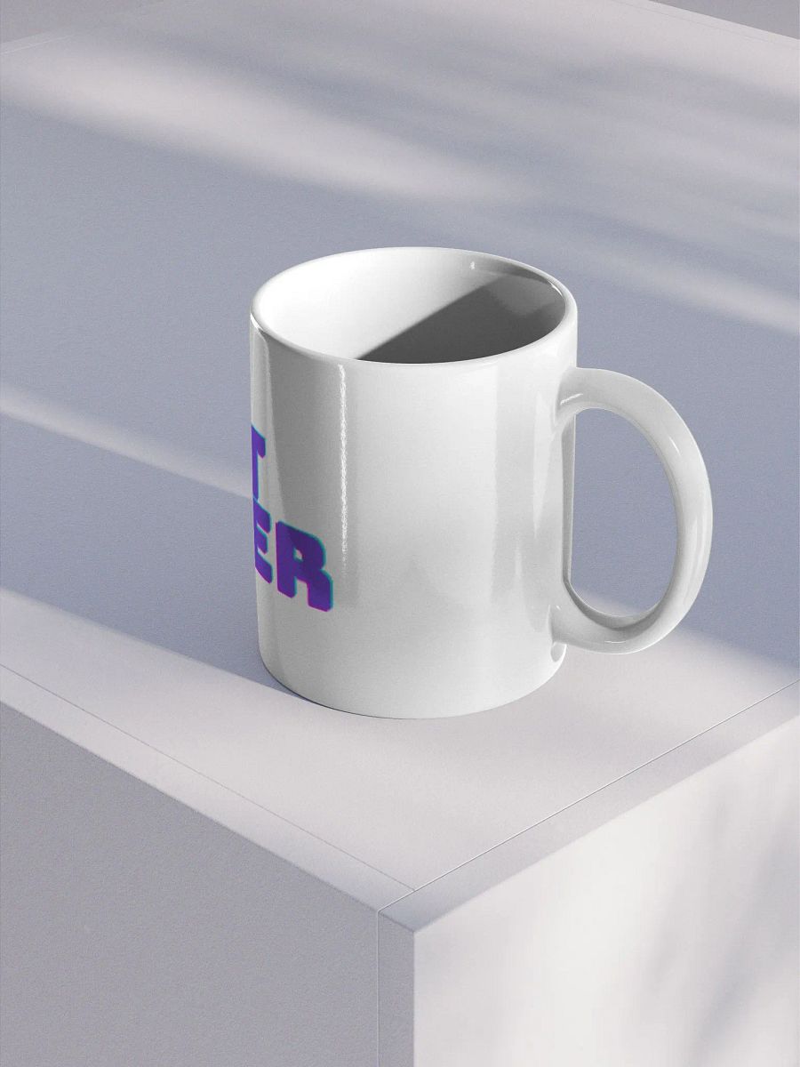 Best Broker Mug product image (1)