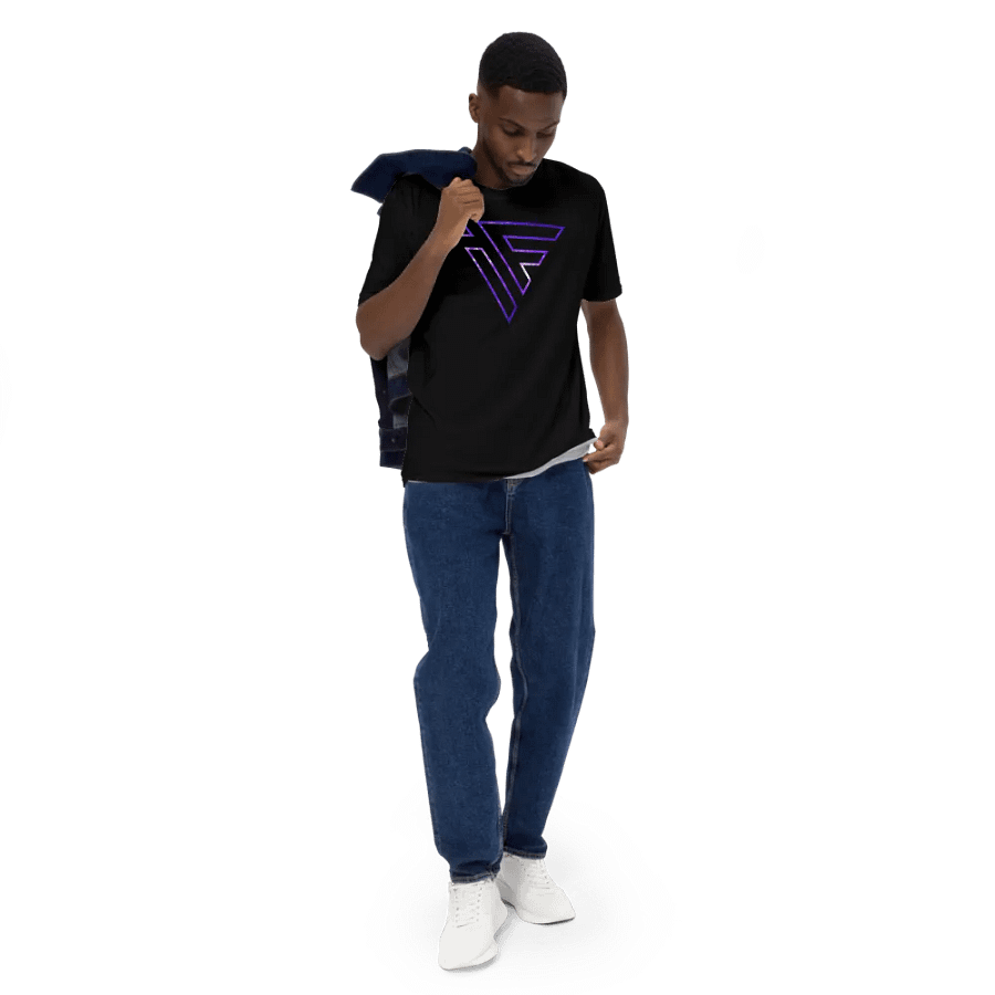 T-shirt IF product image (5)