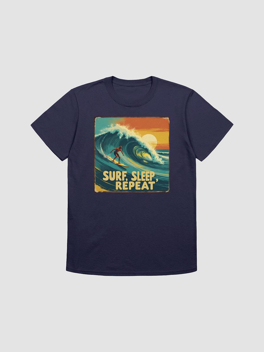 Ride the Sunset, Tribute to 70s Surf Culture product image (3)