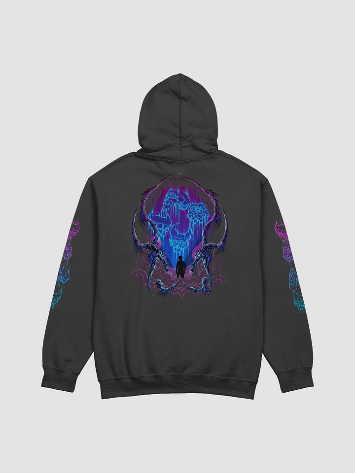 Neon Fog Chaser Hoodie product image (2)