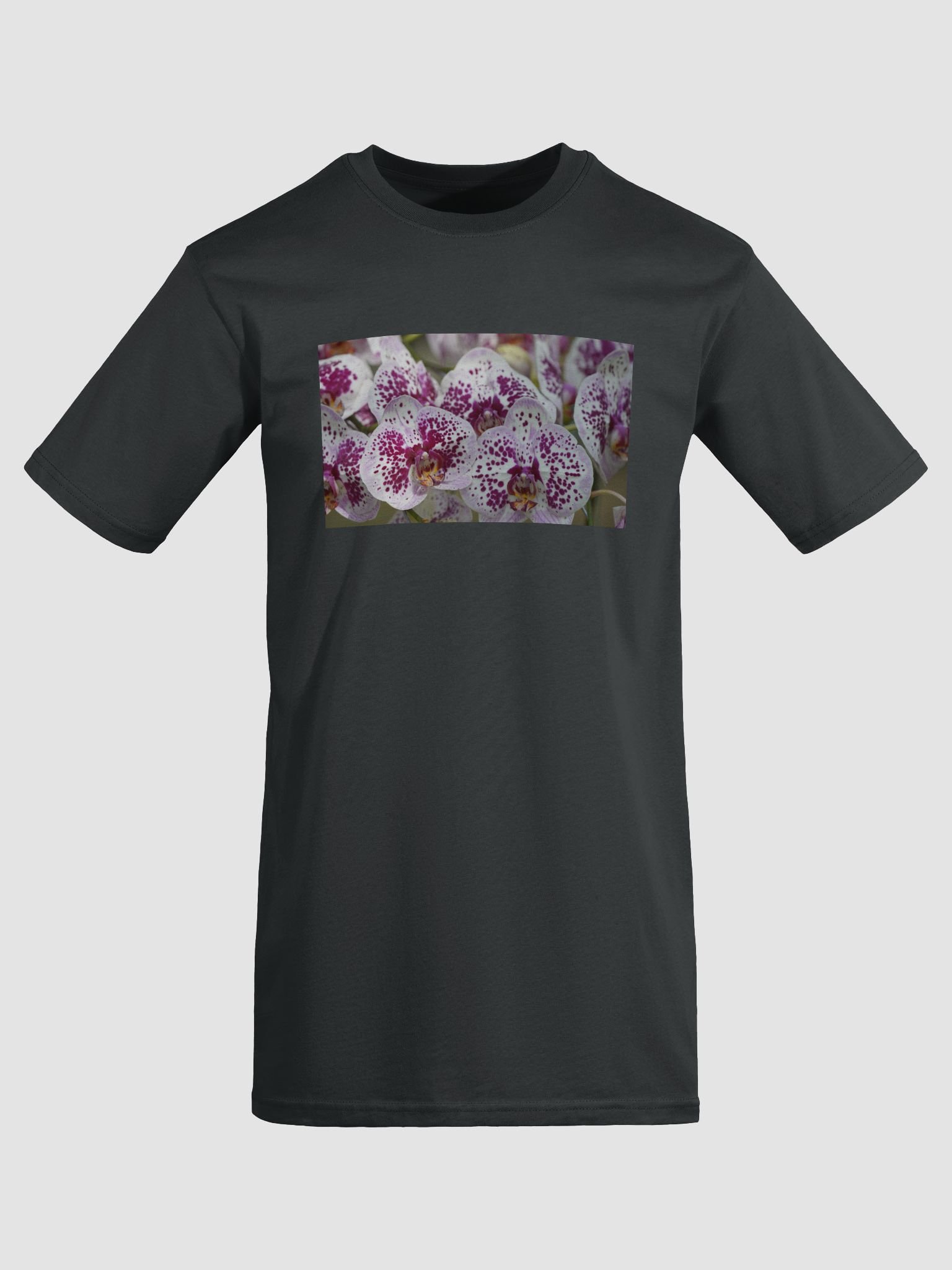 Orchid Splendor Men's Tee product image (5)