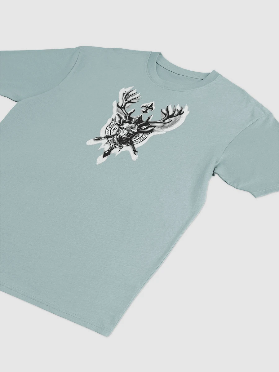 Vixen Games Power Stag Men's T-shirt product image (16)