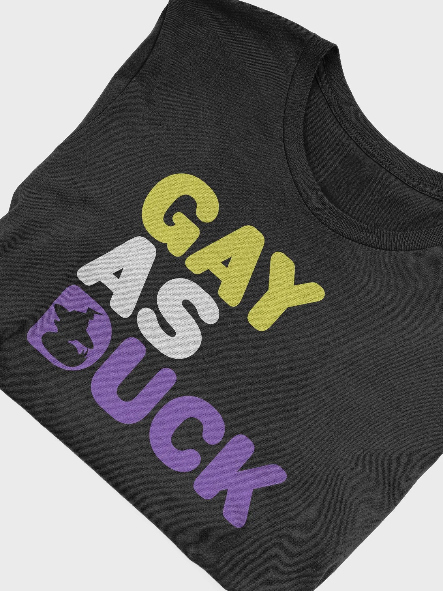 Gay As Duck - Enby product image (5)