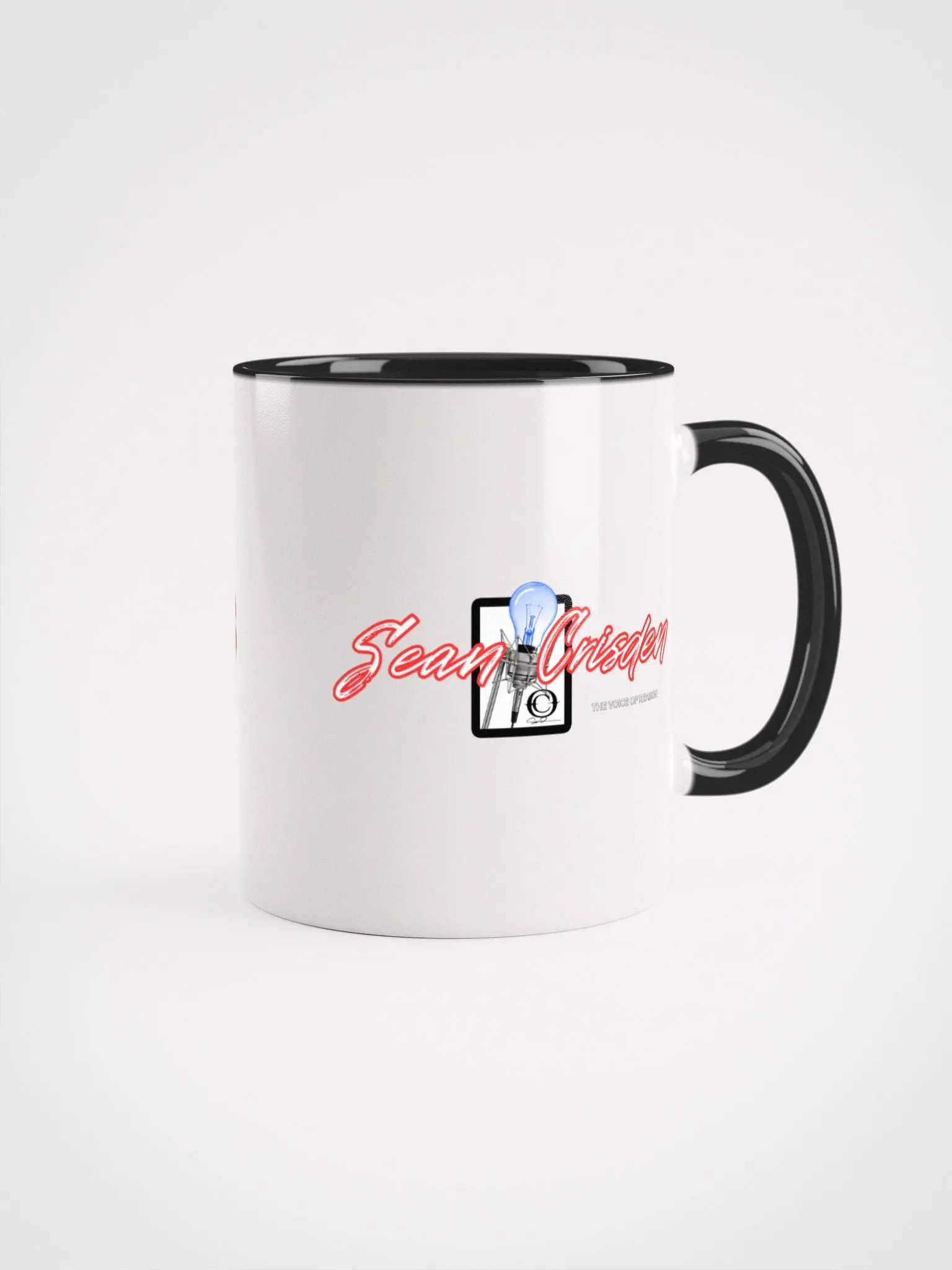 Ceramic Mug - 