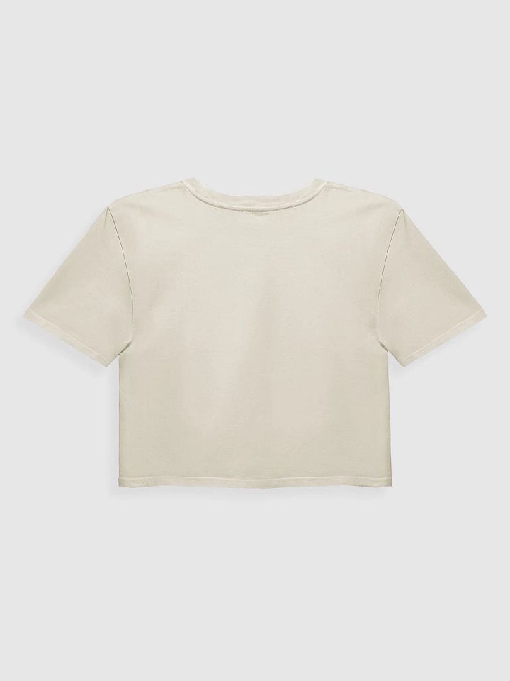 Women Be Hunting Crop Top! product image (7)