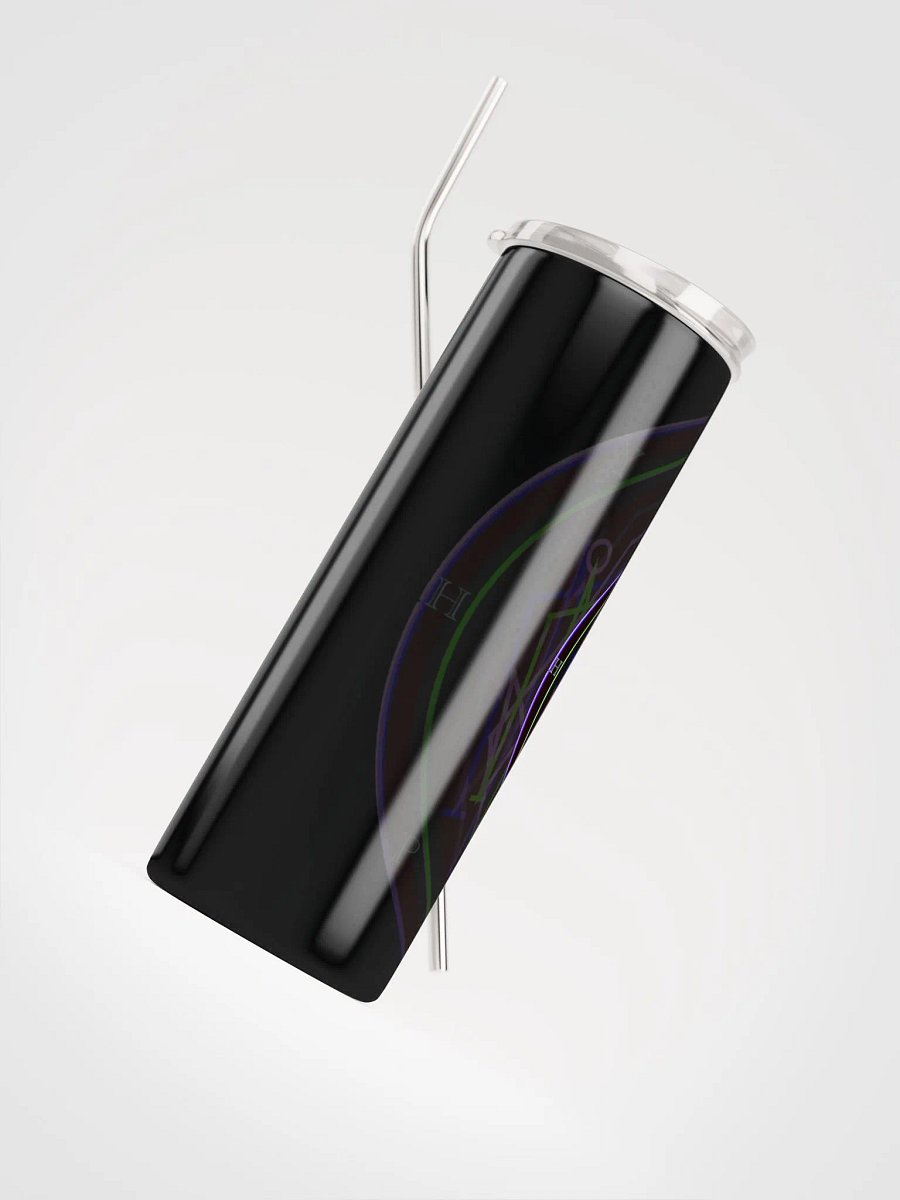 Enter The Temple Insulated Tumbler product image (4)