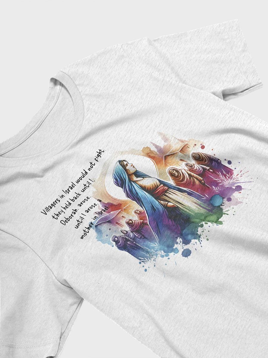 Deborah Arose T-Shirt product image (9)